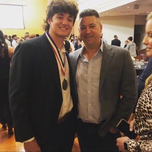 Meet your Posher, Glenn